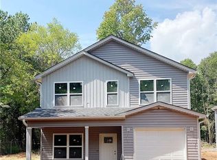 1112 Rhyne Rd, Charlotte, NC 28214