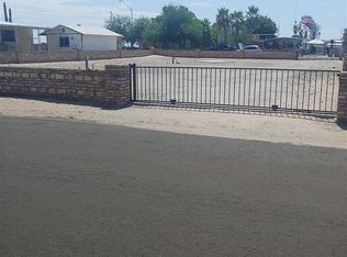 11880 S Pamela Ln, Yuma, AZ 85367