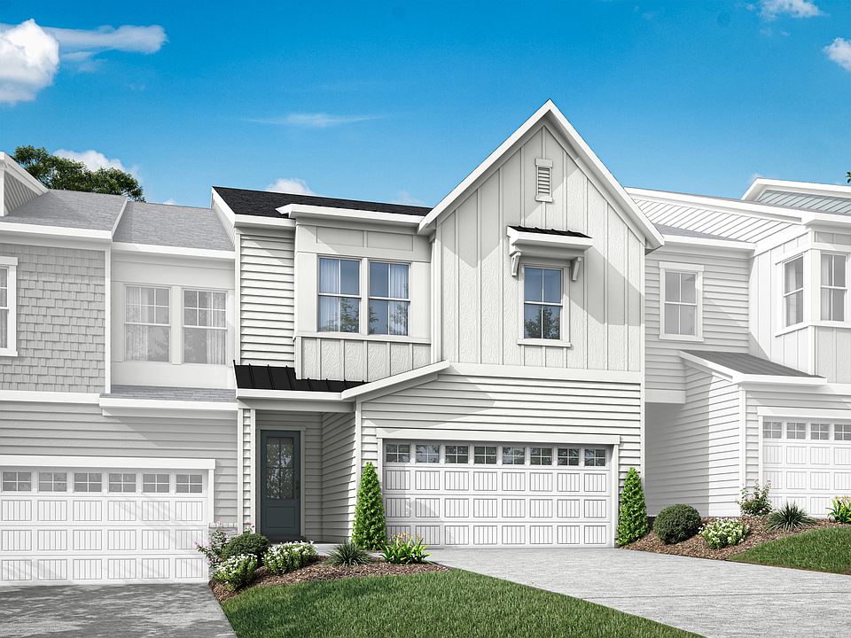 Barlow Felix Exterior Style C