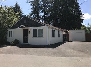 6420 SE Laura Ave, Milwaukie, OR 97222