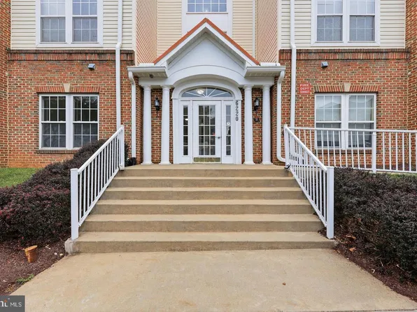 6220 Glen Valley Ter #3A, Frederick, MD 21701