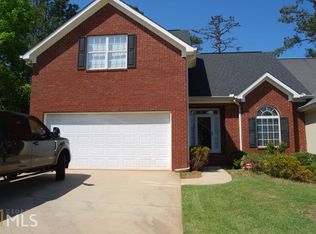 102 High Ridge Dr, Macon, GA 31220