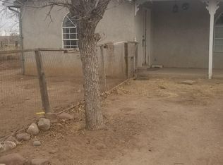 1206 Cuba Rd, Socorro, NM 87801