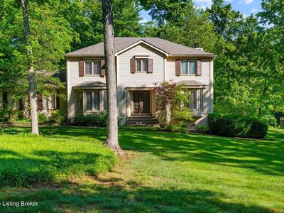 163 Ridgewood Dr, Pewee Valley, KY, 40056