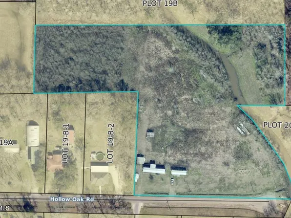 1071 Hollow Oaks Rd, Breaux Bridge, LA 70517