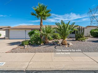 5940 E Colby St, Mesa, AZ 85205