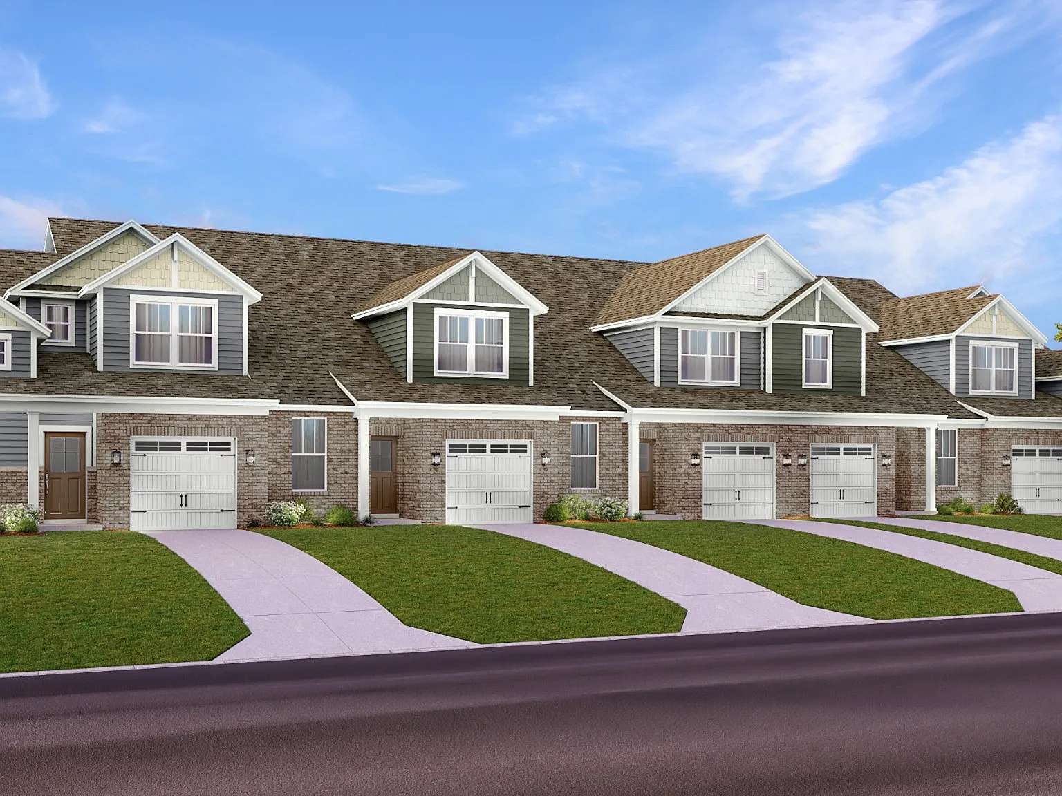 3 bed, 2.5 bath, 1846 sqft, $2,095 — Photo 1