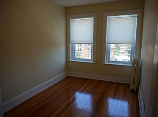 165 Kelton St APT 32, Boston, MA 02134