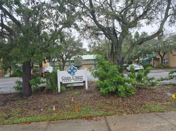 5816 Congress St APT 203, New Port Richey, FL 34653