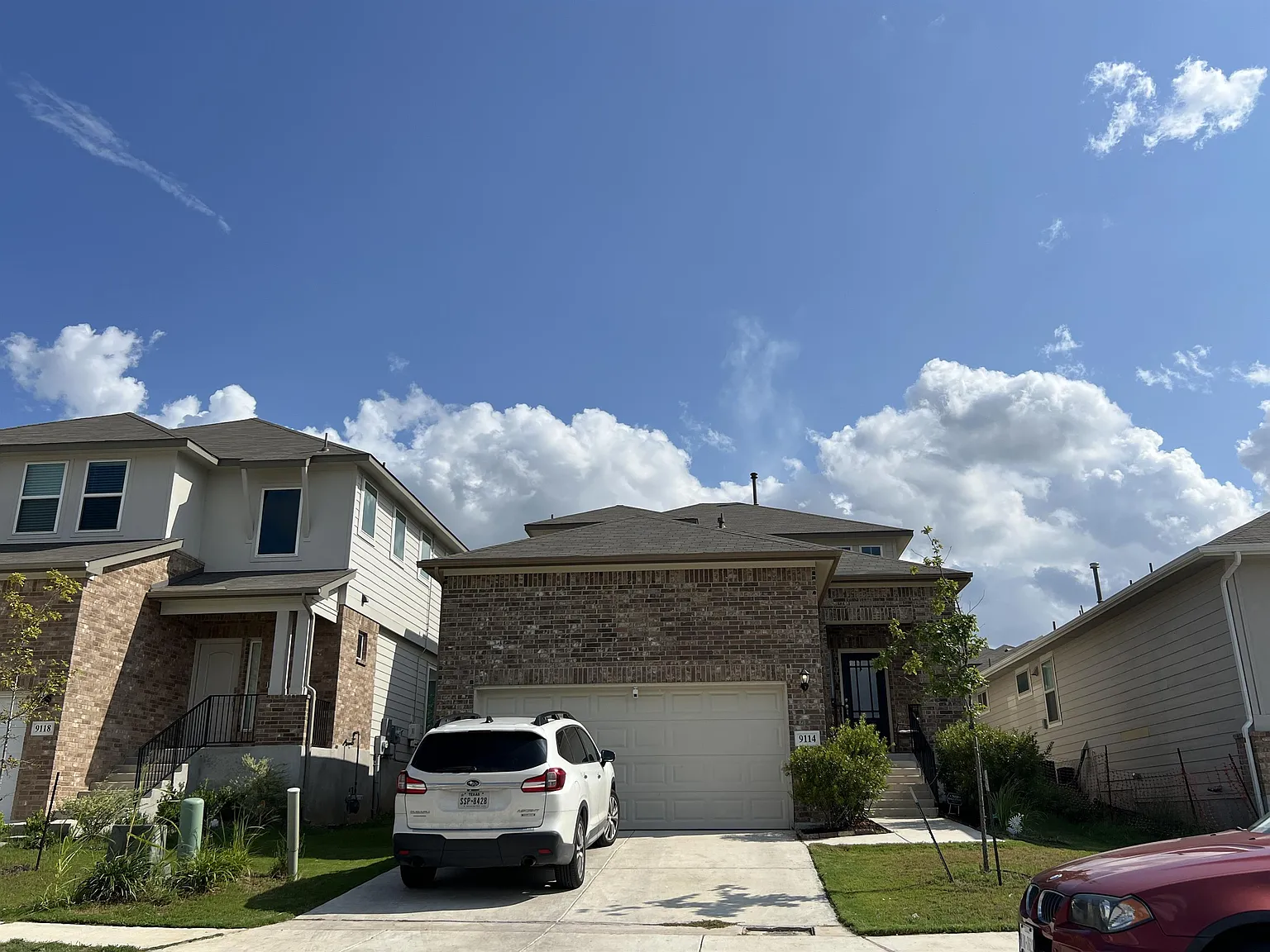 9114 McCoy Pass - 1 — Photo 1