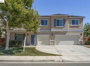 2281 Glen Canyon Dr, Pittsburg, CA 94565