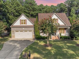 23 Cabernet Ct, Clayton, NC 27520