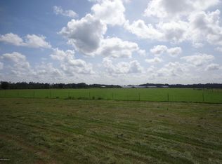 21967 County Road 121, Hilliard, FL 32046