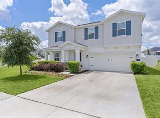 779 Kapi Dr, Groveland, FL 34736