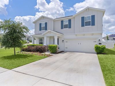 779 KAPI DRIVE, Groveland, FL, 34736