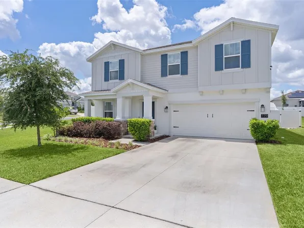 779 Kapi Dr, Groveland, FL 34736