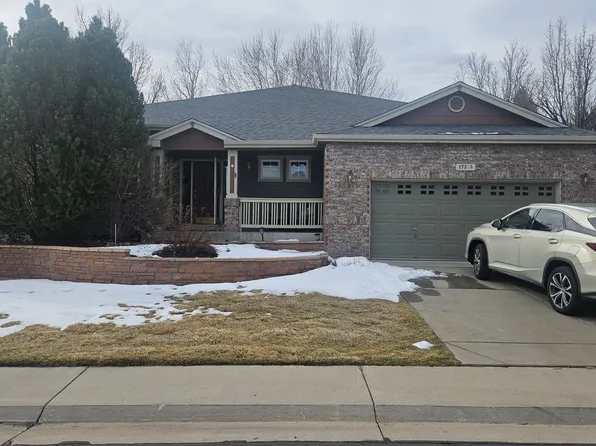 17378 E Caley Ln, Aurora, CO 80016