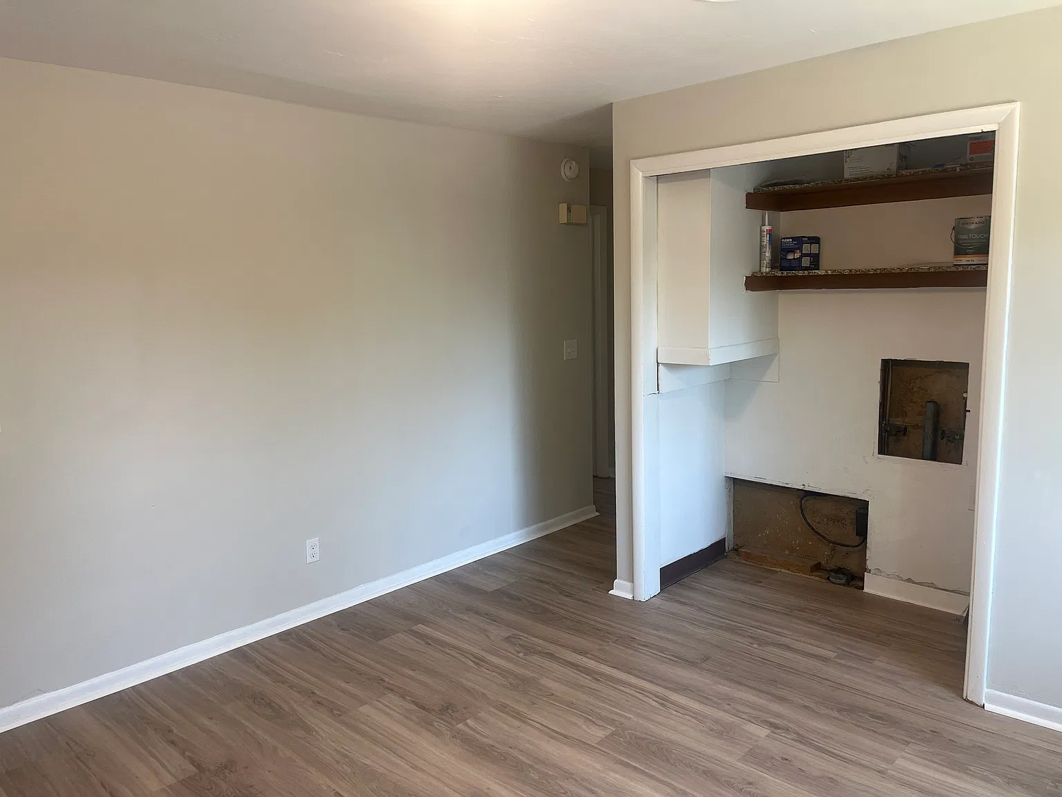 2 bed, 800 sqft, $1,550 — Photo 2