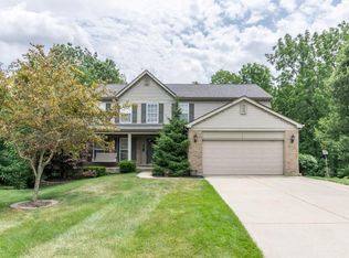 10119 Brandsteade Ct, Union, KY 41091