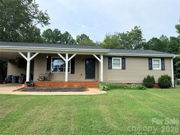 175 Scruggs Rd, Forest City, NC 28043