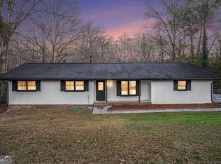 2912 Hickory Trl, Snellville, GA 30078