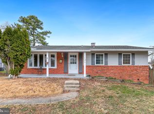 13530 Vandalia Dr, Rockville, MD 20853