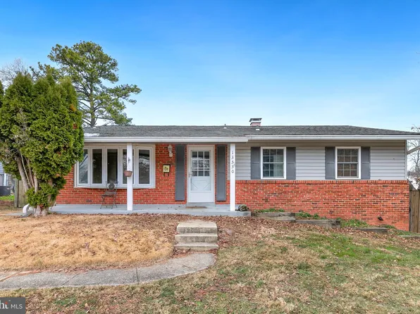 13530 Vandalia Dr, Rockville, MD 20853