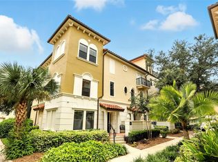 3413 Messina Dr, Lake Mary, FL 32746