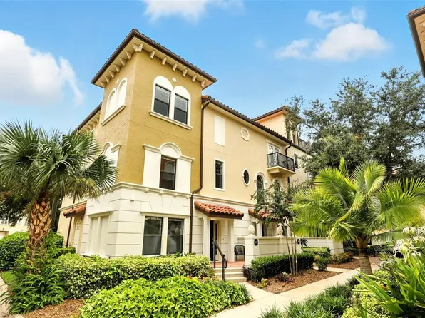 3413 Messina Dr, Lake Mary, FL 32746