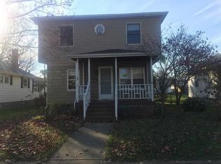 1007 E Broadway St, Mishawaka, IN 46545