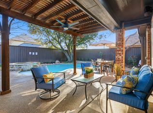 2008 Vista Dr, Lewisville, TX 75067