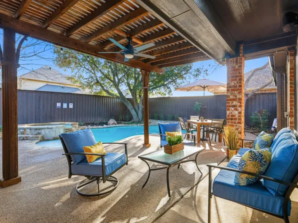 2008 Vista Dr, Lewisville, TX 75067