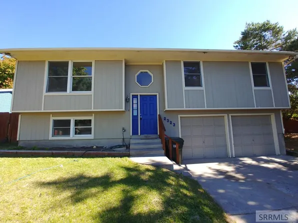 2323 Northstar Dr, Pocatello, ID 83201