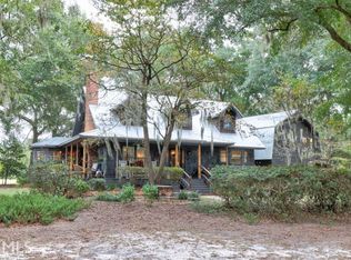 180 Eureka Rd, Sylvania, GA 30467