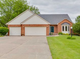 2922 Appaloosa Way, Lansing, MI 48906