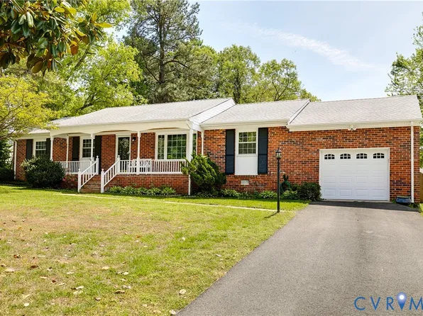 7231 Pegway Ln, Mechanicsville, VA 23111