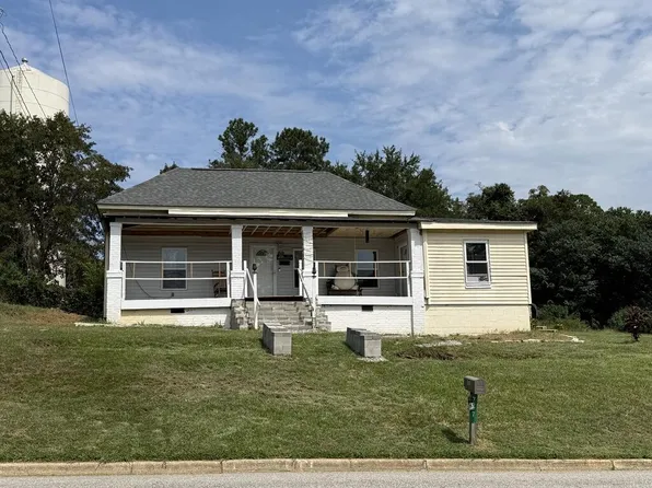 747 W Barbour St, Eufaula, AL 36027