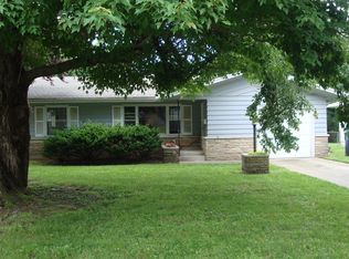 2245 S Maryland Ave, Springfield, MO 65807