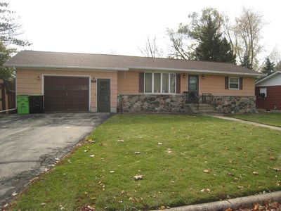 825 East Franklin Street, Waupun, WI, 53963