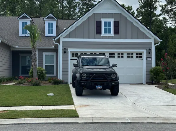 5905 Cremona Dr. Phase 11 Lot 57, Myrtle Beach, SC 29577