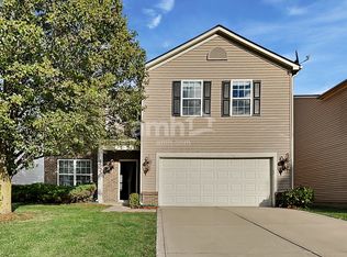 4465 Bellchime Dr, Indianapolis, IN