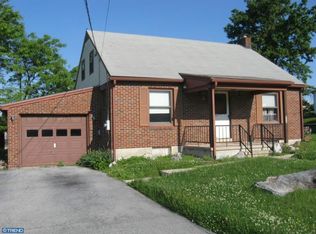 536 N Church Rd, Wernersville, PA 19565