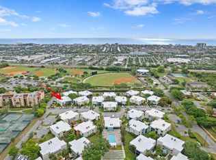 502 Osprey Dr APT 17A, Delray Beach, FL 33444