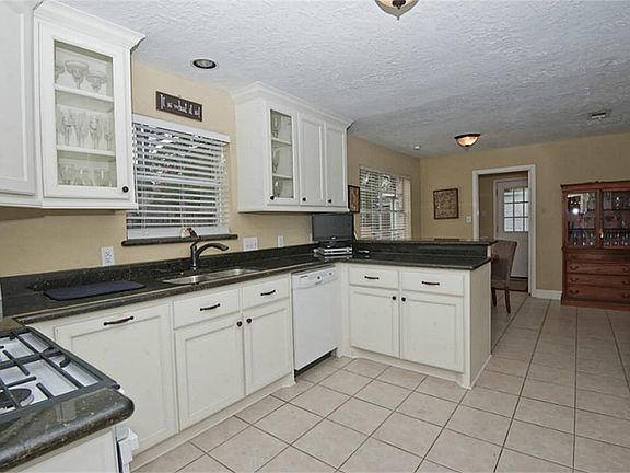 Refrigerator included