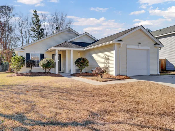 156 Droos Way, Charleston, SC 29414