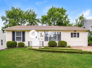 6447 Clifton Hills Dr, Saint Louis, MO