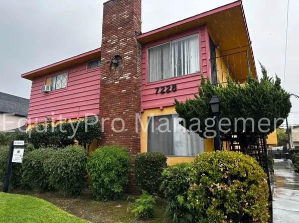 7228 Newlin Ave APT 8, Whittier, CA 90602
