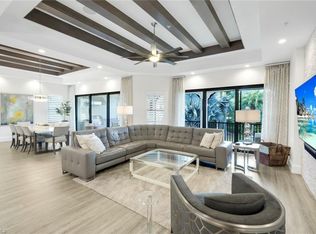 16358 Corsica WAY #201, NAPLES, FL 34110
