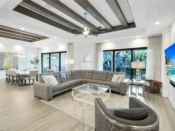 16358 Corsica WAY #201, NAPLES, FL 34110