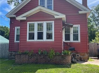 19 Summer Pl, Meriden, CT 06451